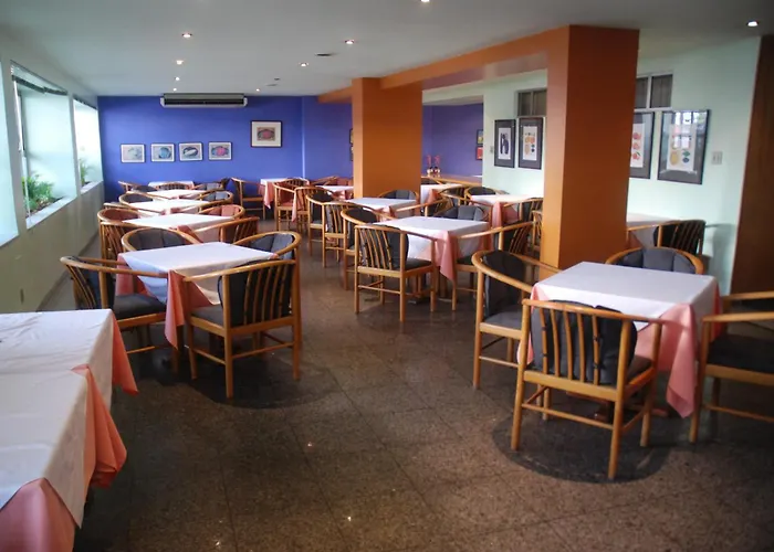  César Inn Juiz de Fora