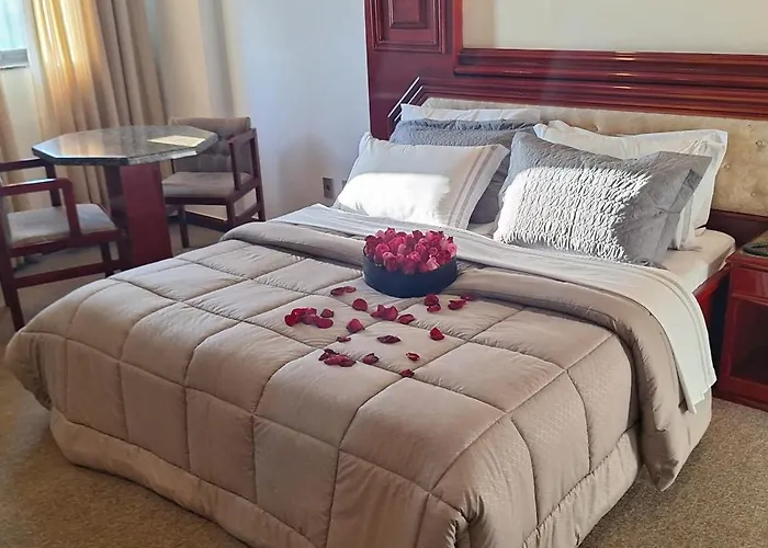 Maxim Plaza Hotel