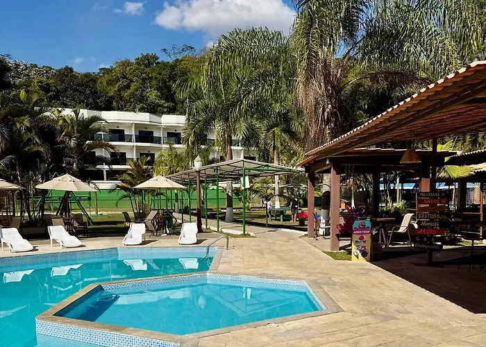 Hotel para famílias: Hotel Green Hill